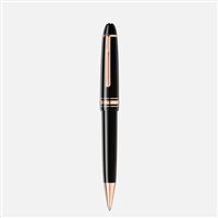 Penna Montblanc Meisterstuck in Resina 132482 - 132482